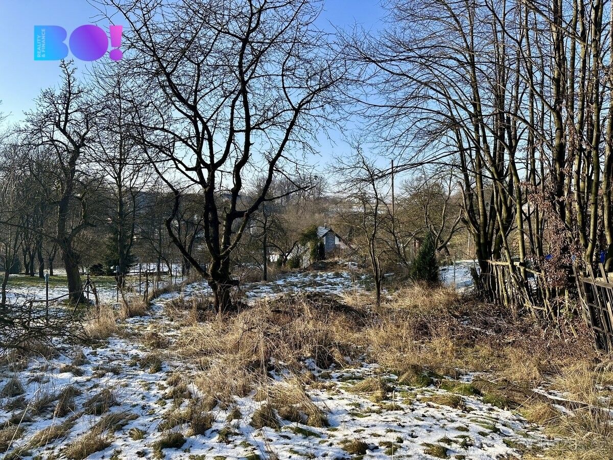 Prodej pozemek pro bydlení - Nový Jičín, 741 01