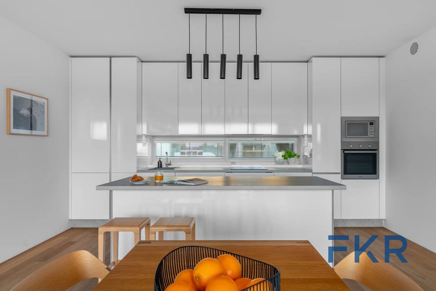 4+kk, Praha - Libeň, okres Praha 8, Hlavní město Praha, 97 m² - 2