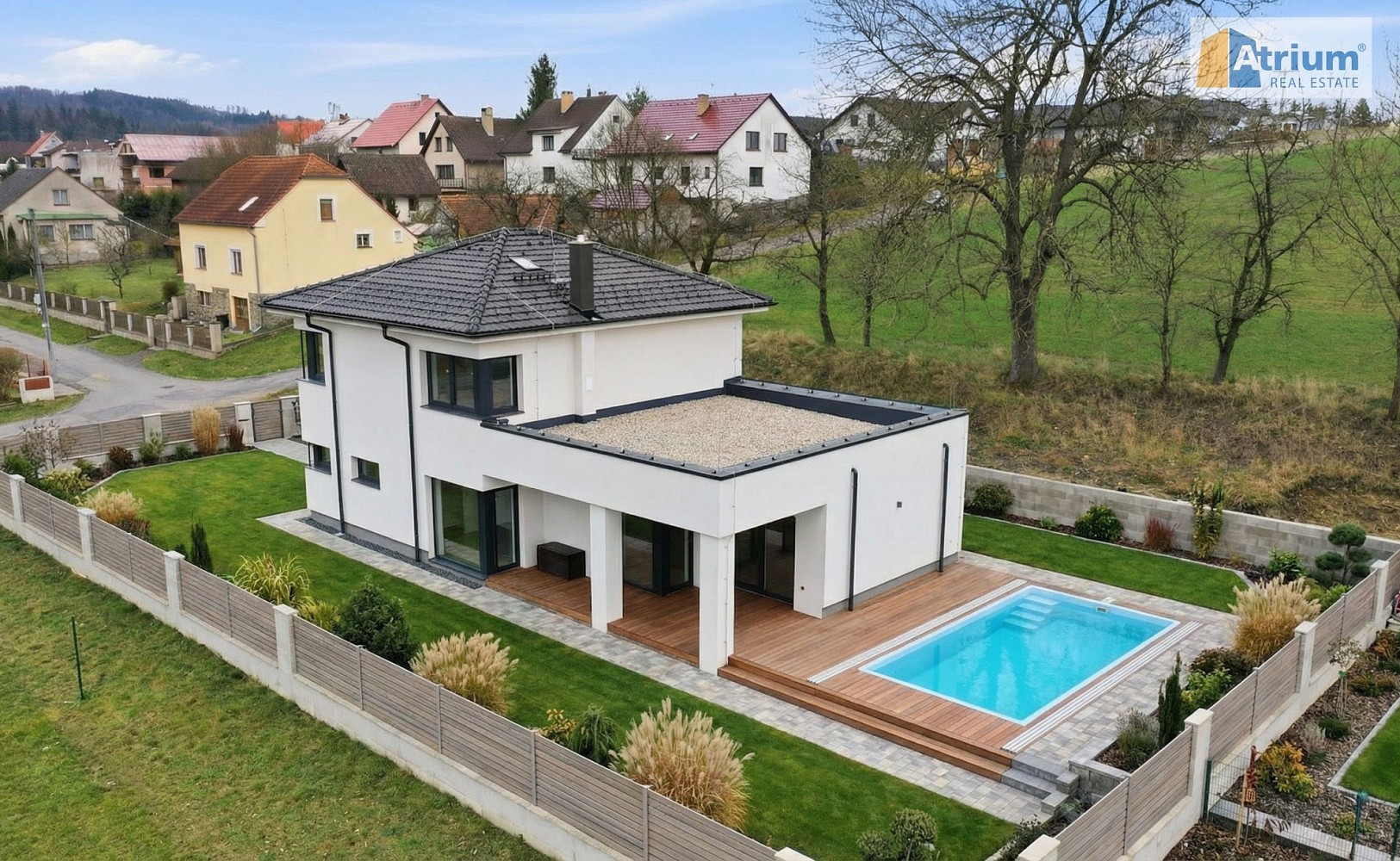 Rodinný dům, 194 m²