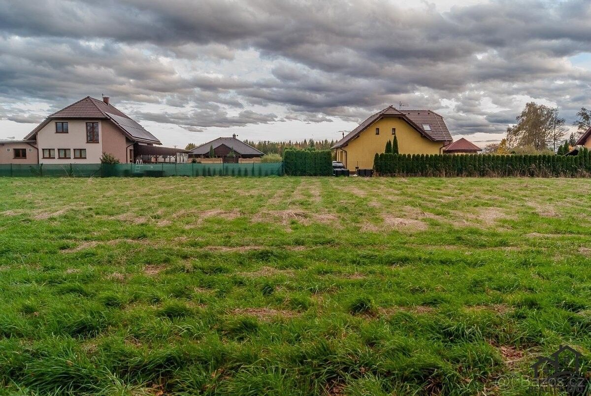Prodej pozemek pro bydlení - Petrovice u Karviné, 735 72 - 5