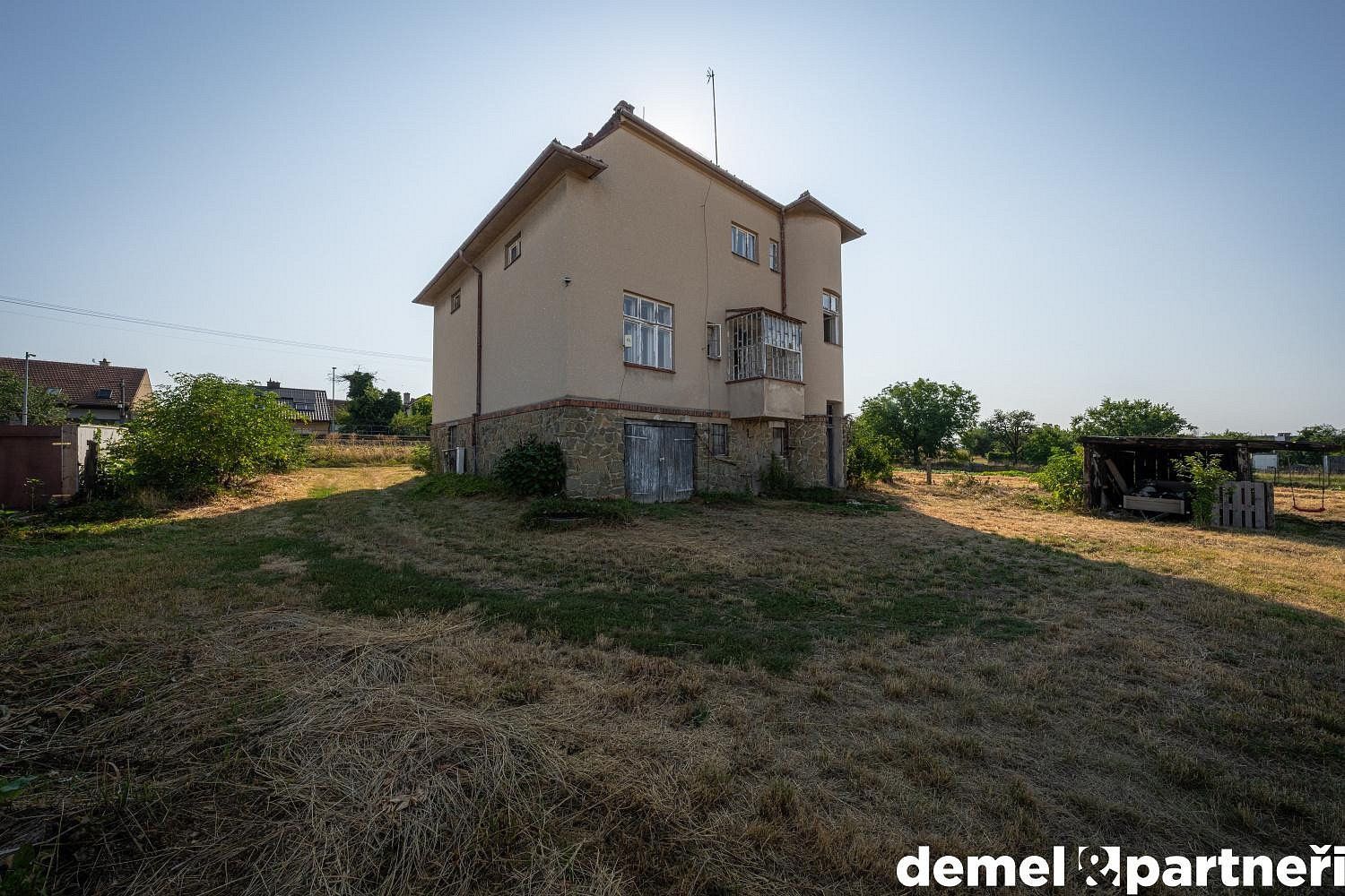 Rodinný dům · 309 m² · Vlárská, Křenovice, okres Vyškov - 3