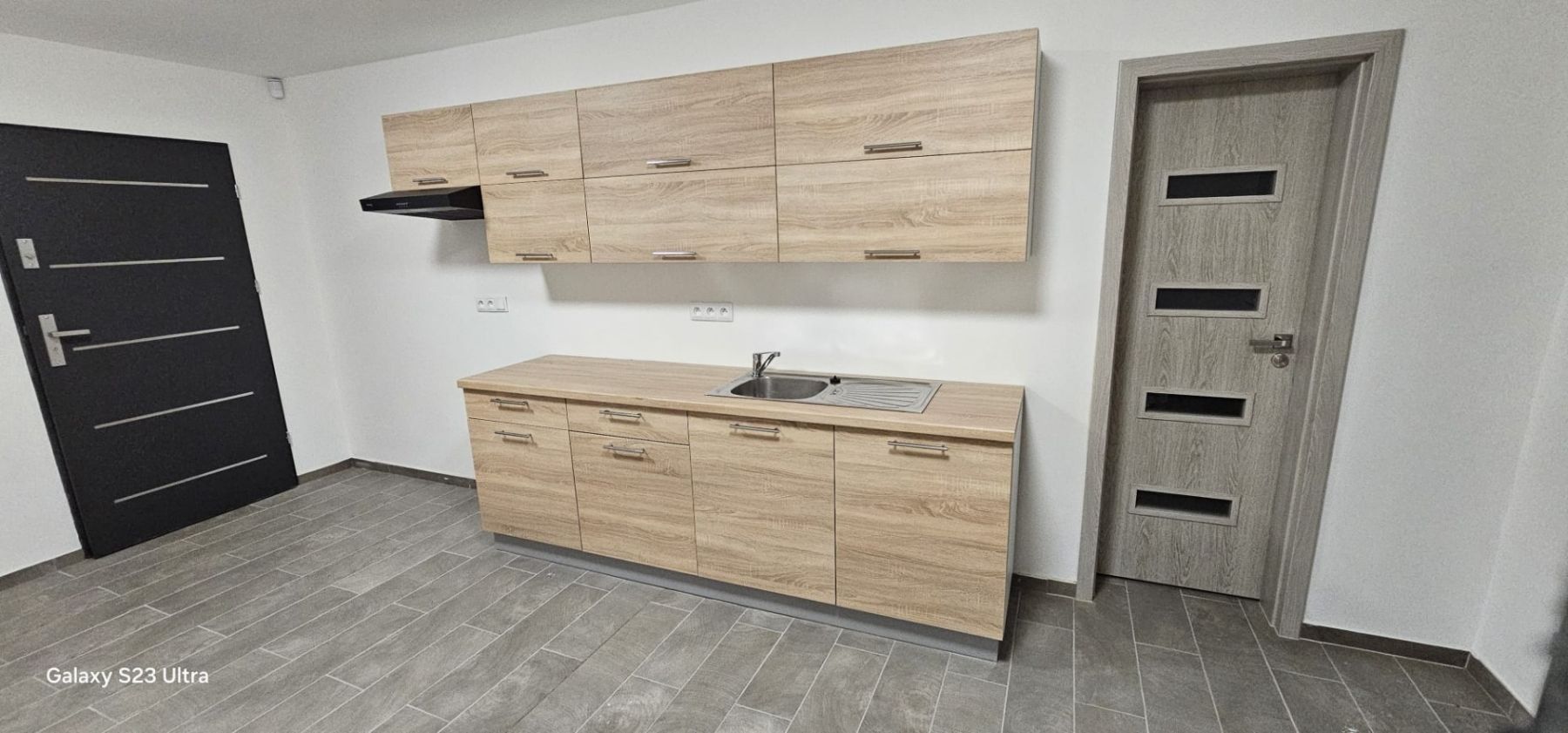1+kk, M. Rovenské, Karlovy Vary - Stará Role, Karlovarský kraj, 31 m² - 1