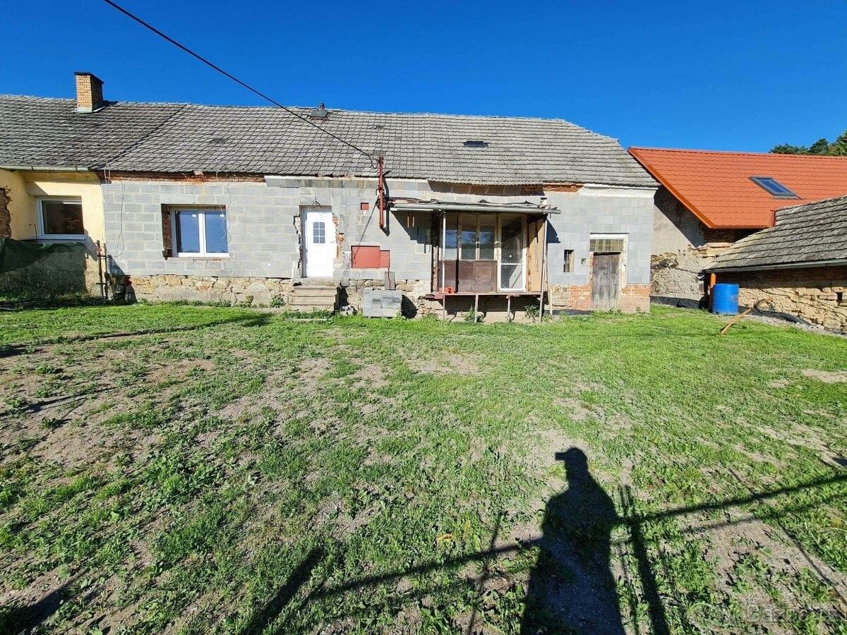 Prodej dům - Třemošná, 330 11, 130 m²