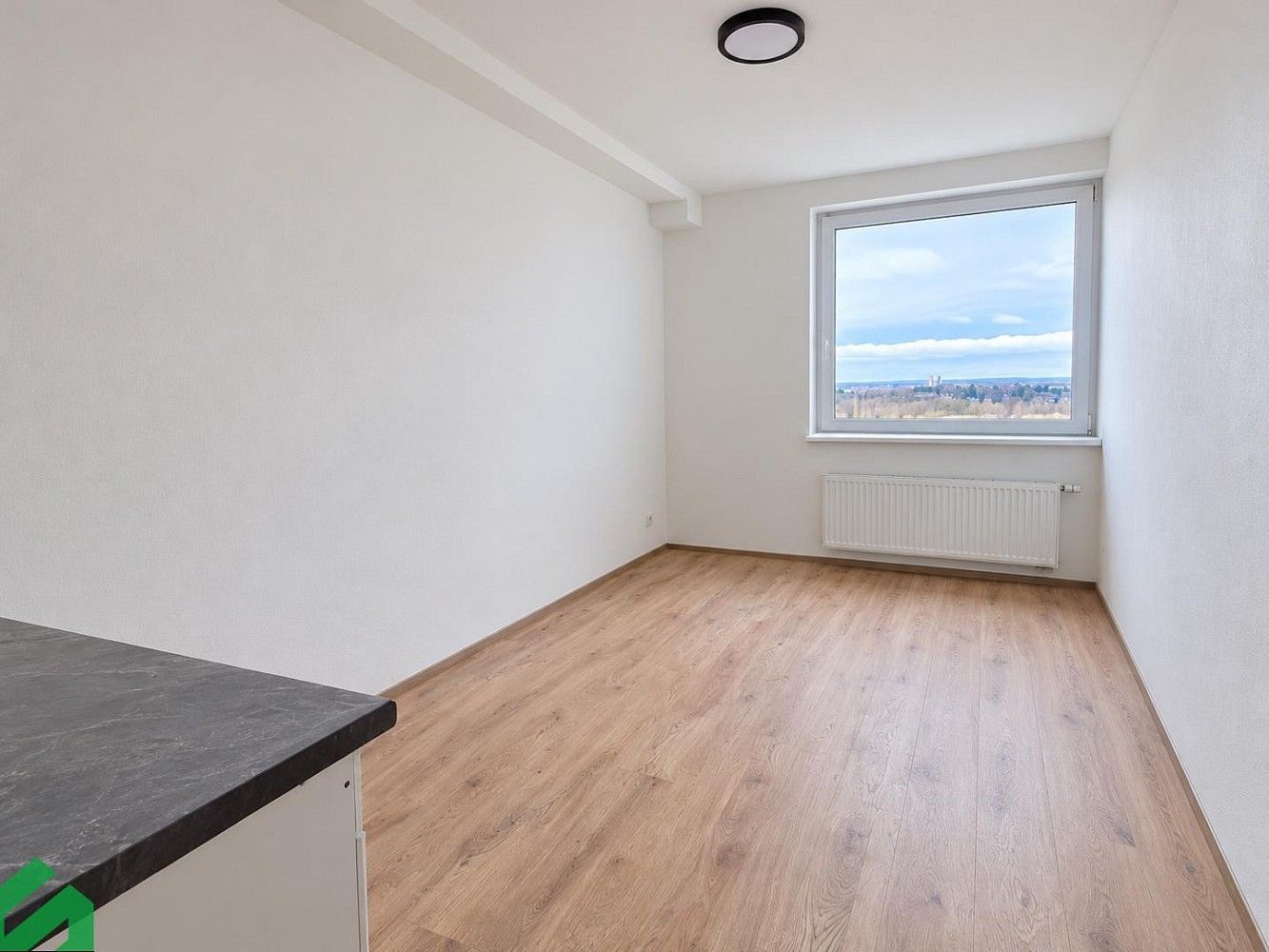 Pronájem byt 1+kk - Na břevnovské pláni, Praha 6 - Břevnov, 21 m² - 2