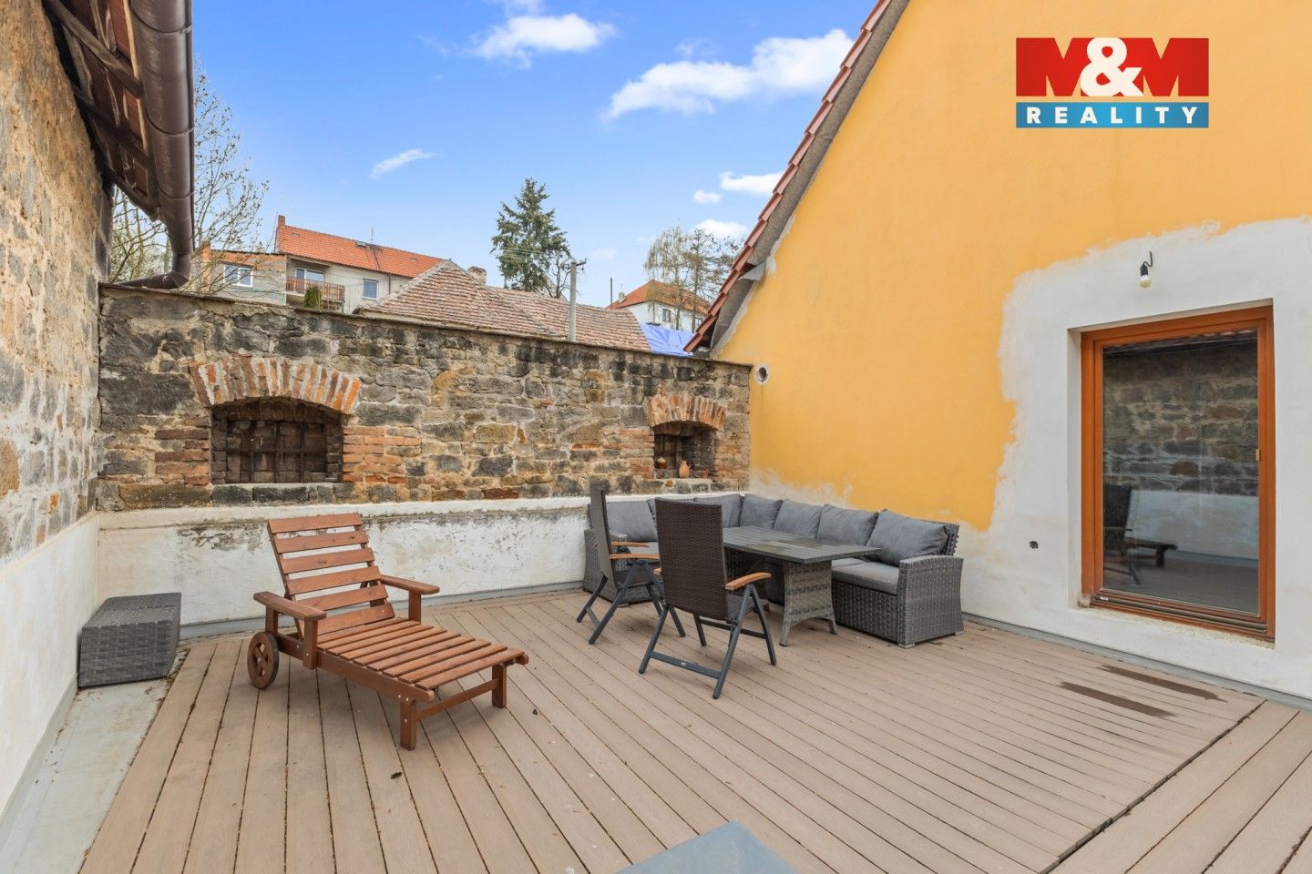 Rodinné domy, Jarpice, 380 m² - 2