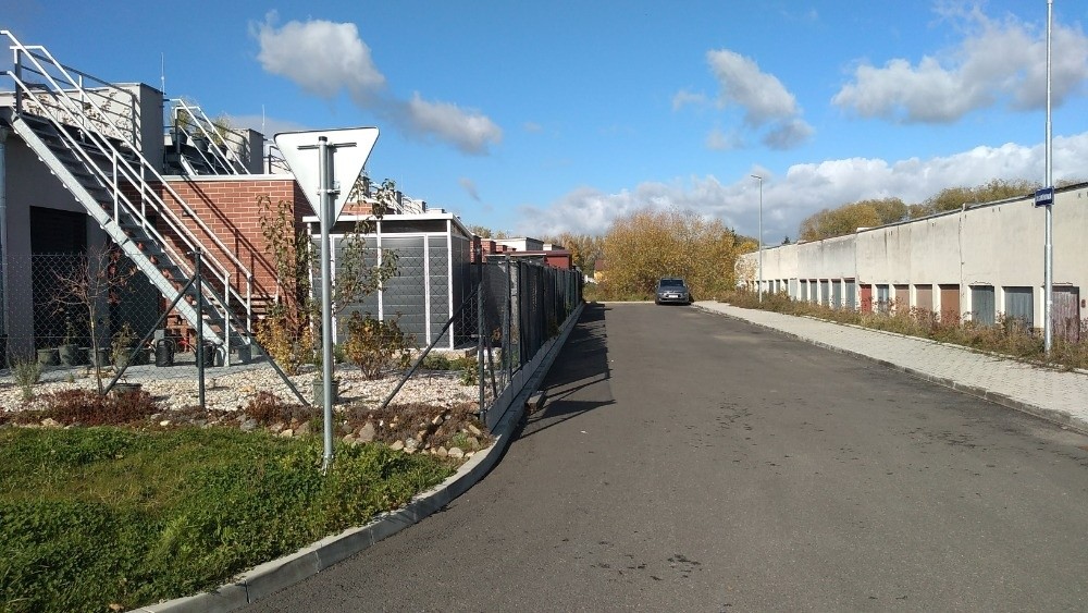 Garáž · Tábor, 390 03 - 4
