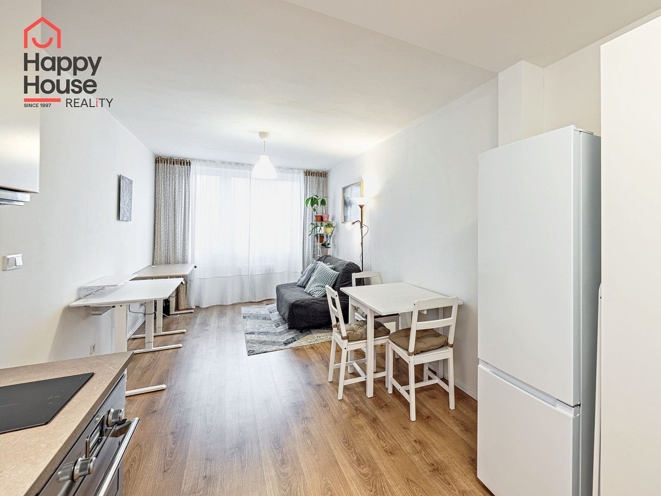 2+kk, Praha - Chodov, okres Praha 11, Hlavní město Praha, 49 m² - 1