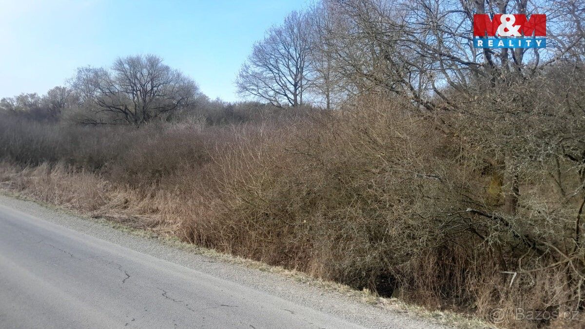 Prodej pozemek pro bydlení - Strakonice, 386 01