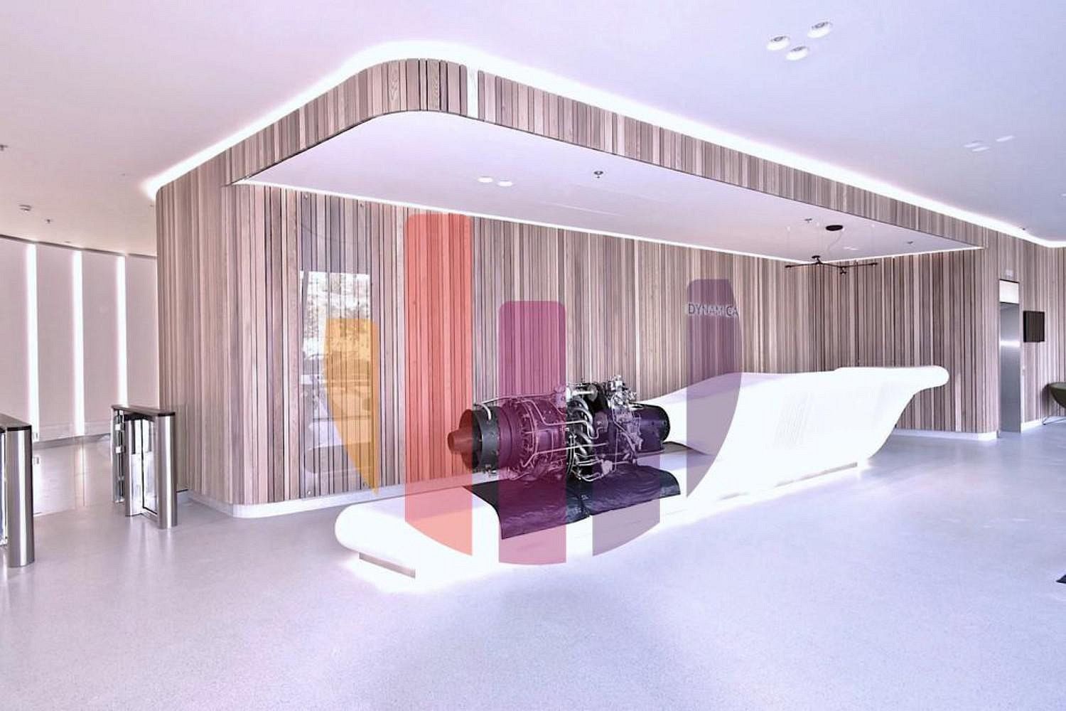 Kanceláře, Praha - Jinonice, okres Praha 5, Hlavní město Praha, 615 m² - 2