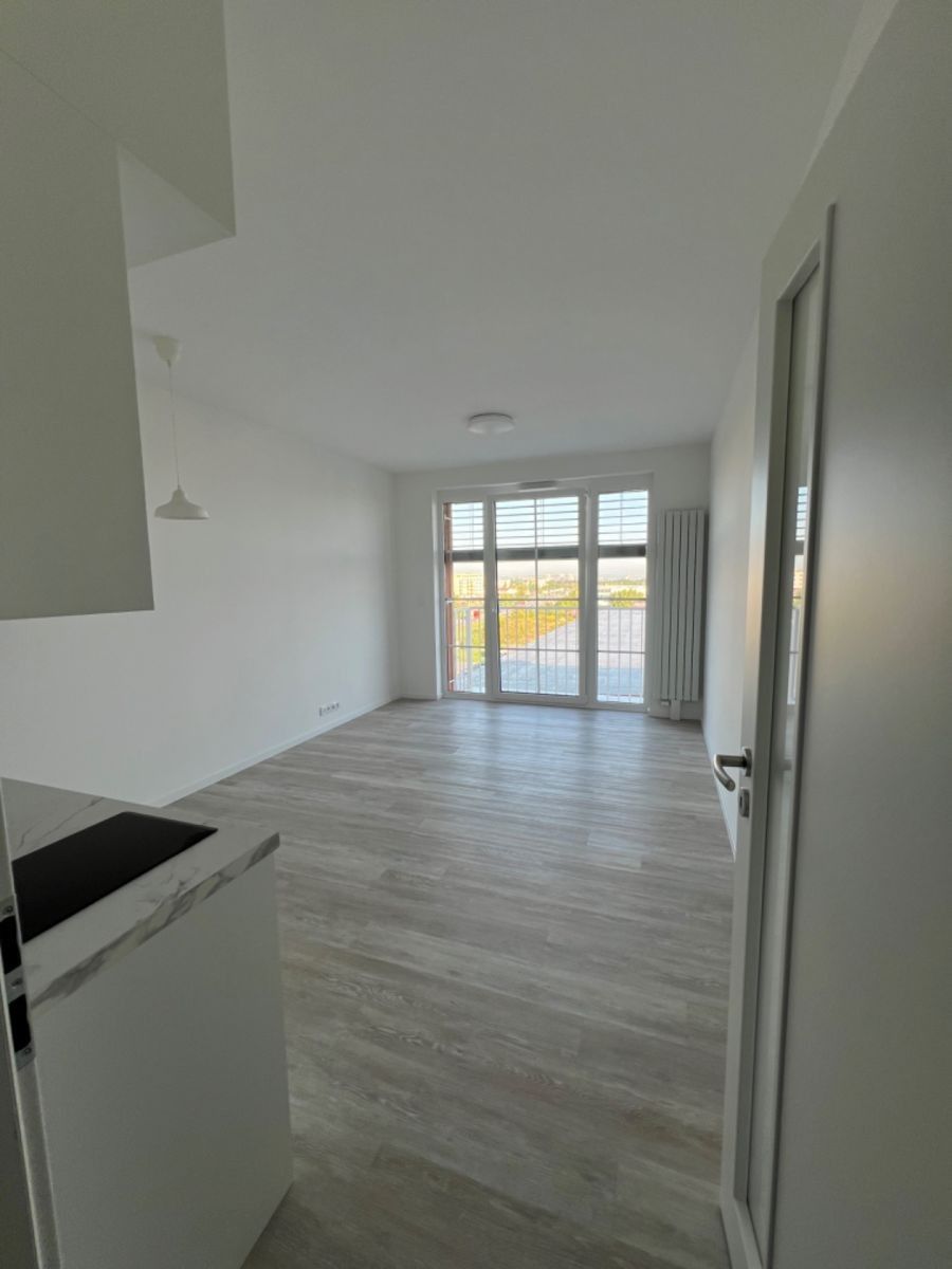 1+kk, Mladoboleslavská, Praha - Kbely, 29 m² - 2