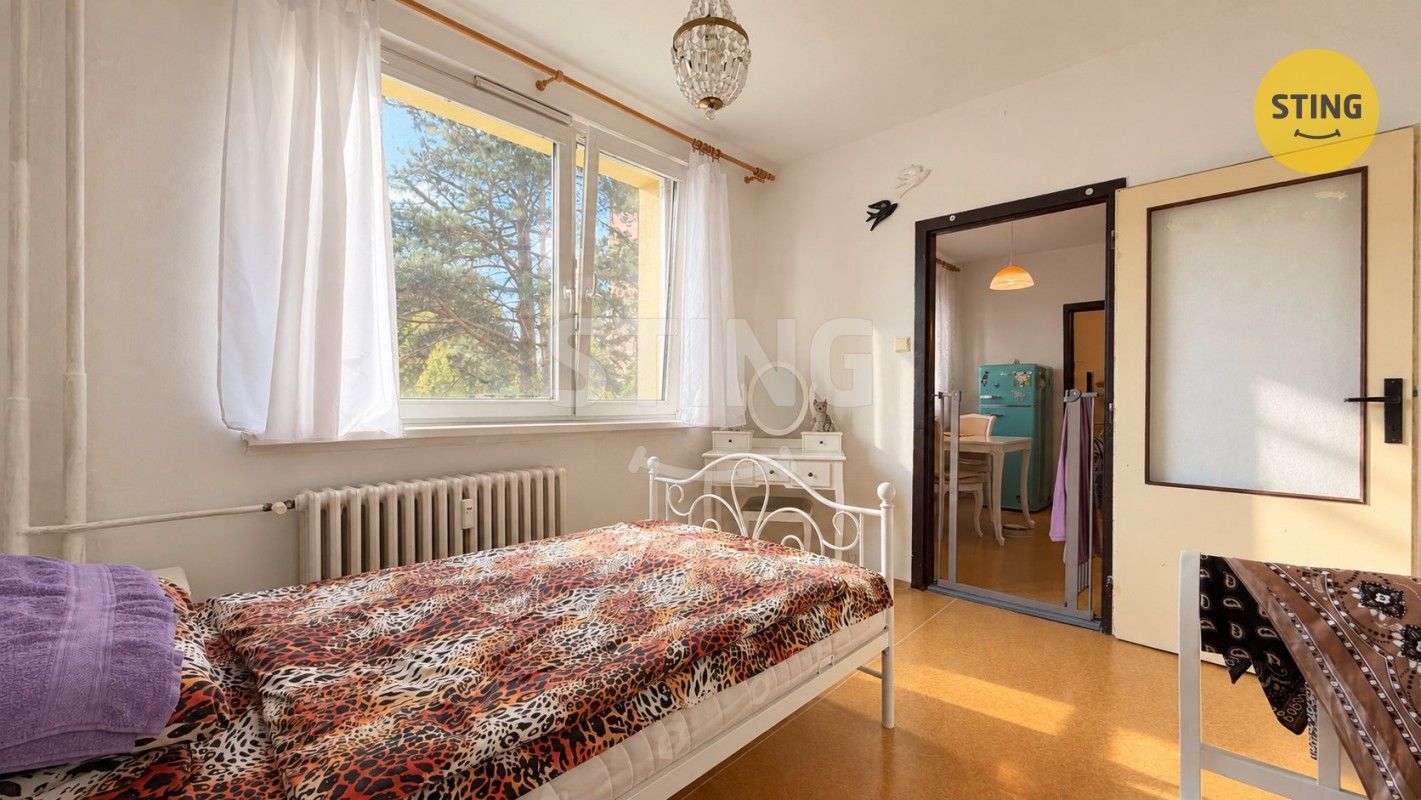 Prodej byt 2+1 - Dolní  , Bruntál, 55 m² - 5