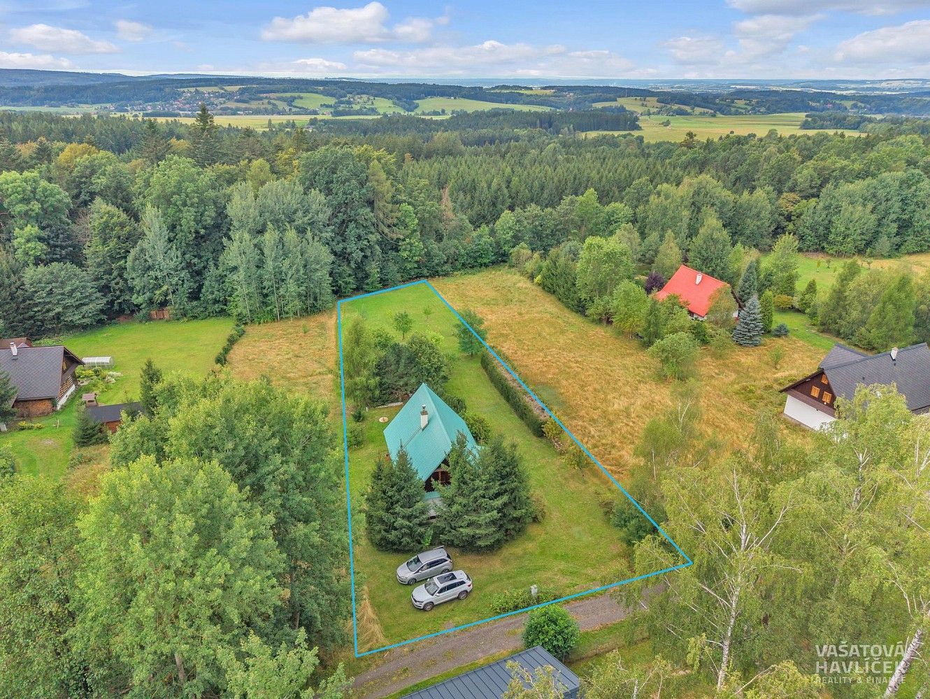 Prodej chalupa - Liberk, okres Rychnov nad Kněžnou, Královéhradecký kraj, 142 m² - 5