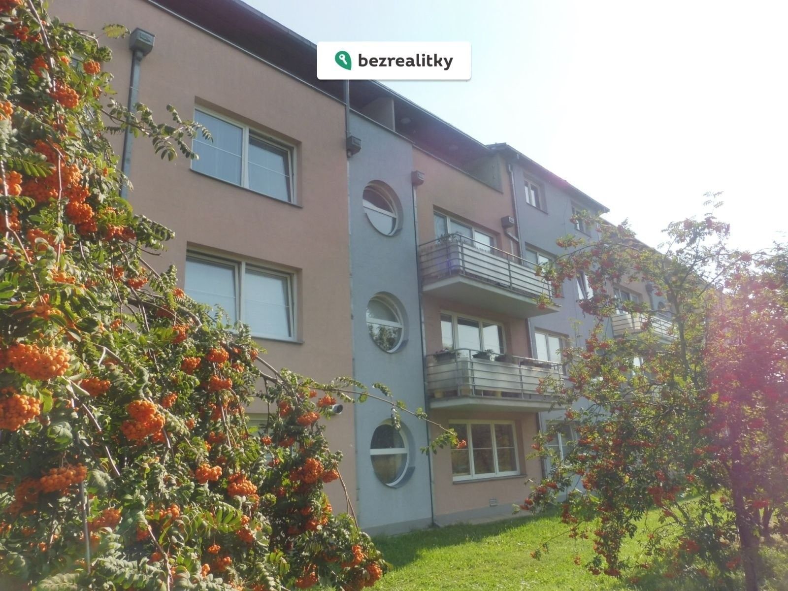 Prodej byt 3+kk - Balbínova, Olomouc, 110 m²