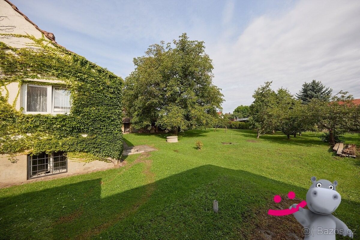 Prodej rodinný dům - Kralupy nad Vltavou, 278 01