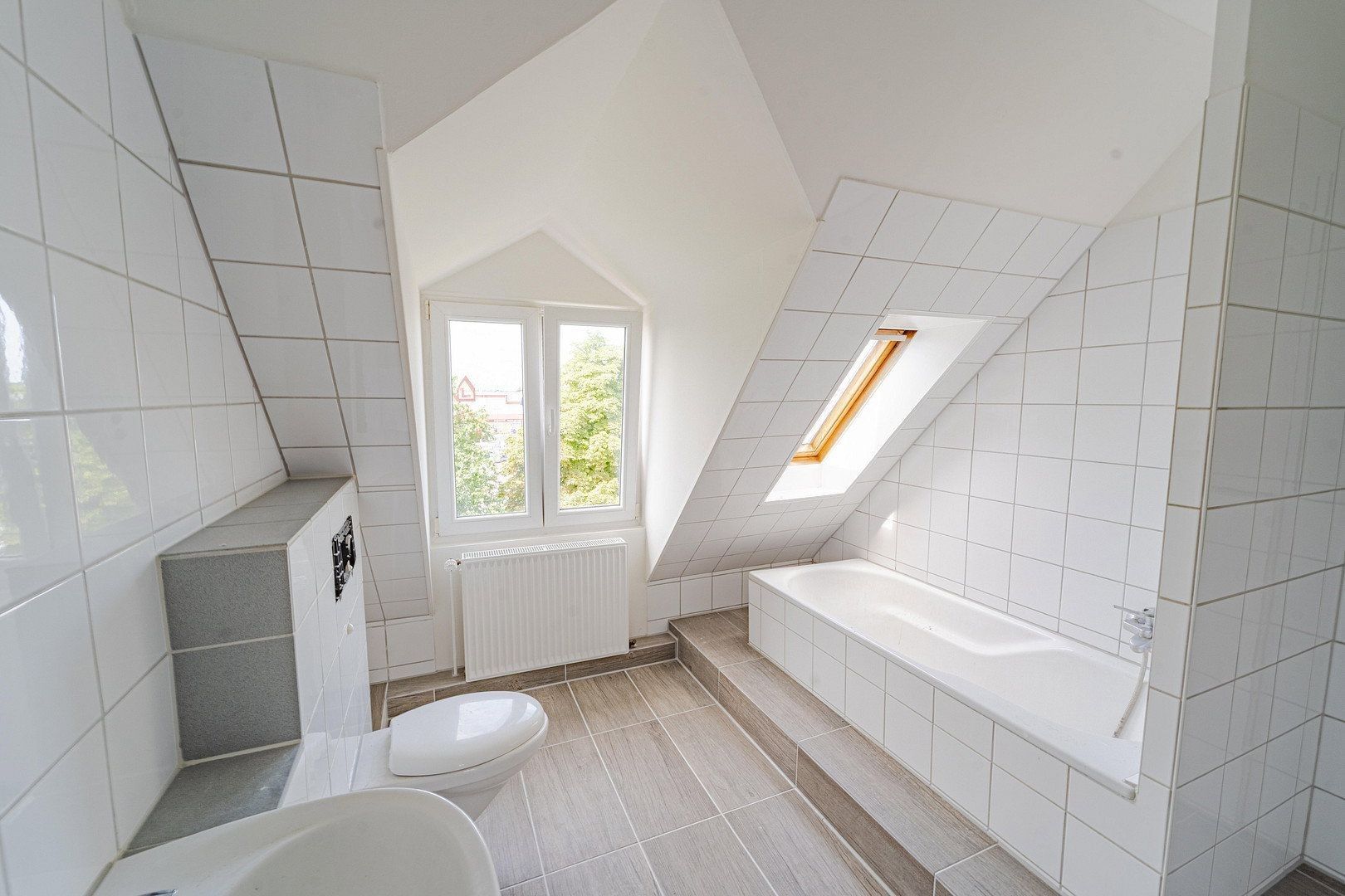 Rodinný dům · 266 m² · Schwartauer Allee 121, , Schwartauer Allee 121a Lübeck Holstentor Nord Schleswig-Holstein 23554 - 4