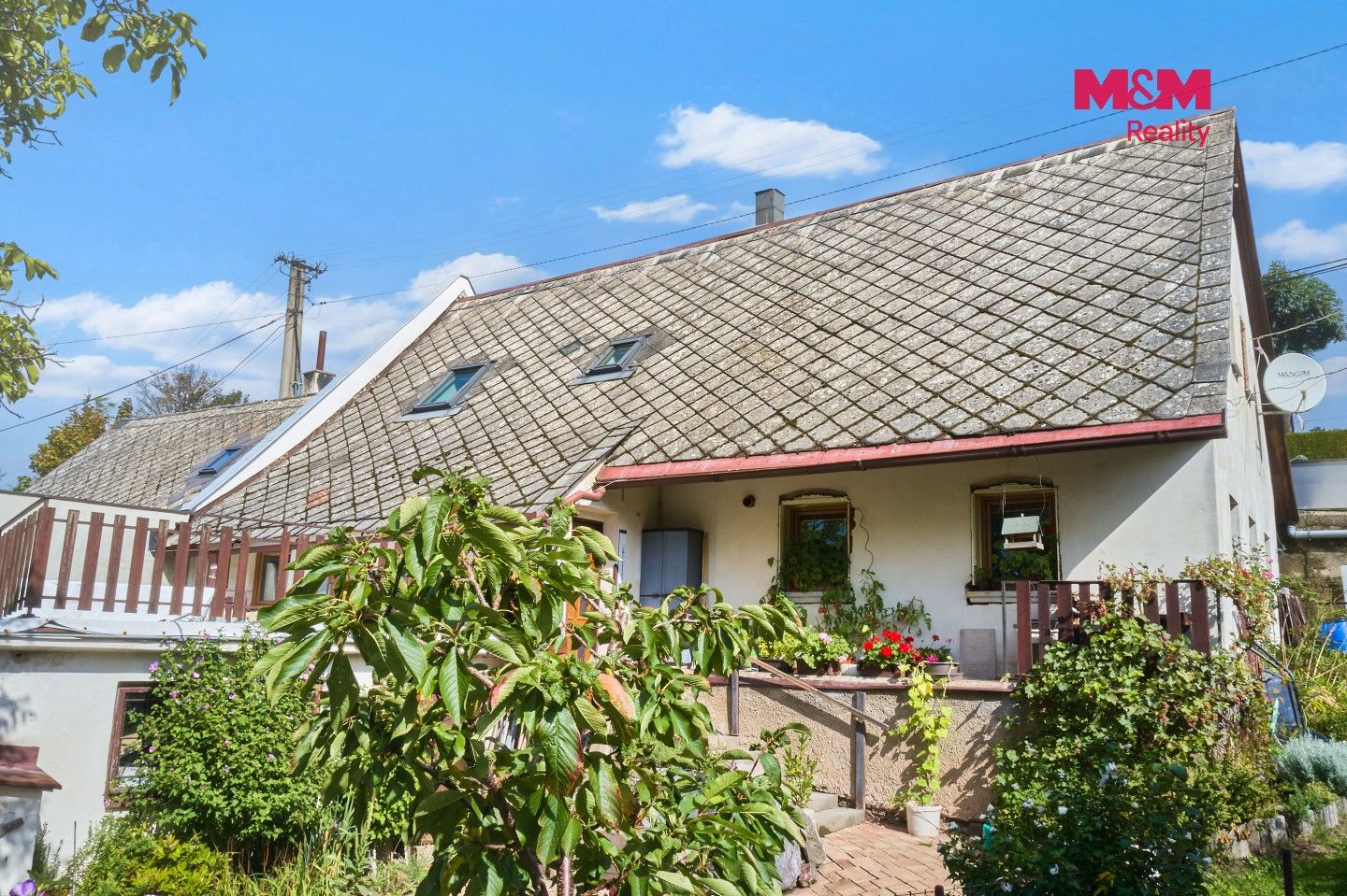 Rodinné domy, Lipí, Náchod, 460 m² - 2
