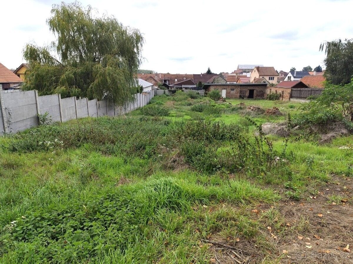 Pozemky pro bydlení, Drnholec, 691 83