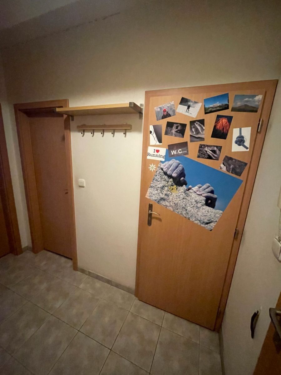 1+kk, Marie Podvalové, Praha - Čakovice, 31 m² - 2