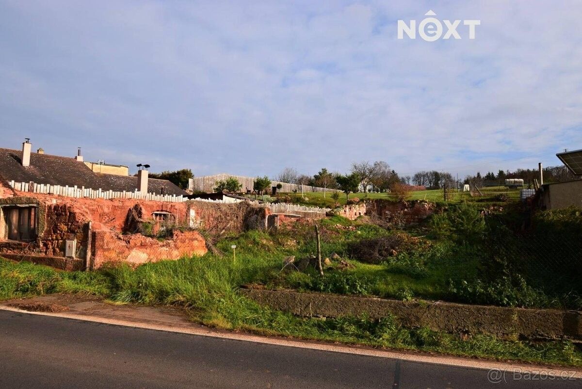 Pozemky pro bydlení, Blšany, 439 88