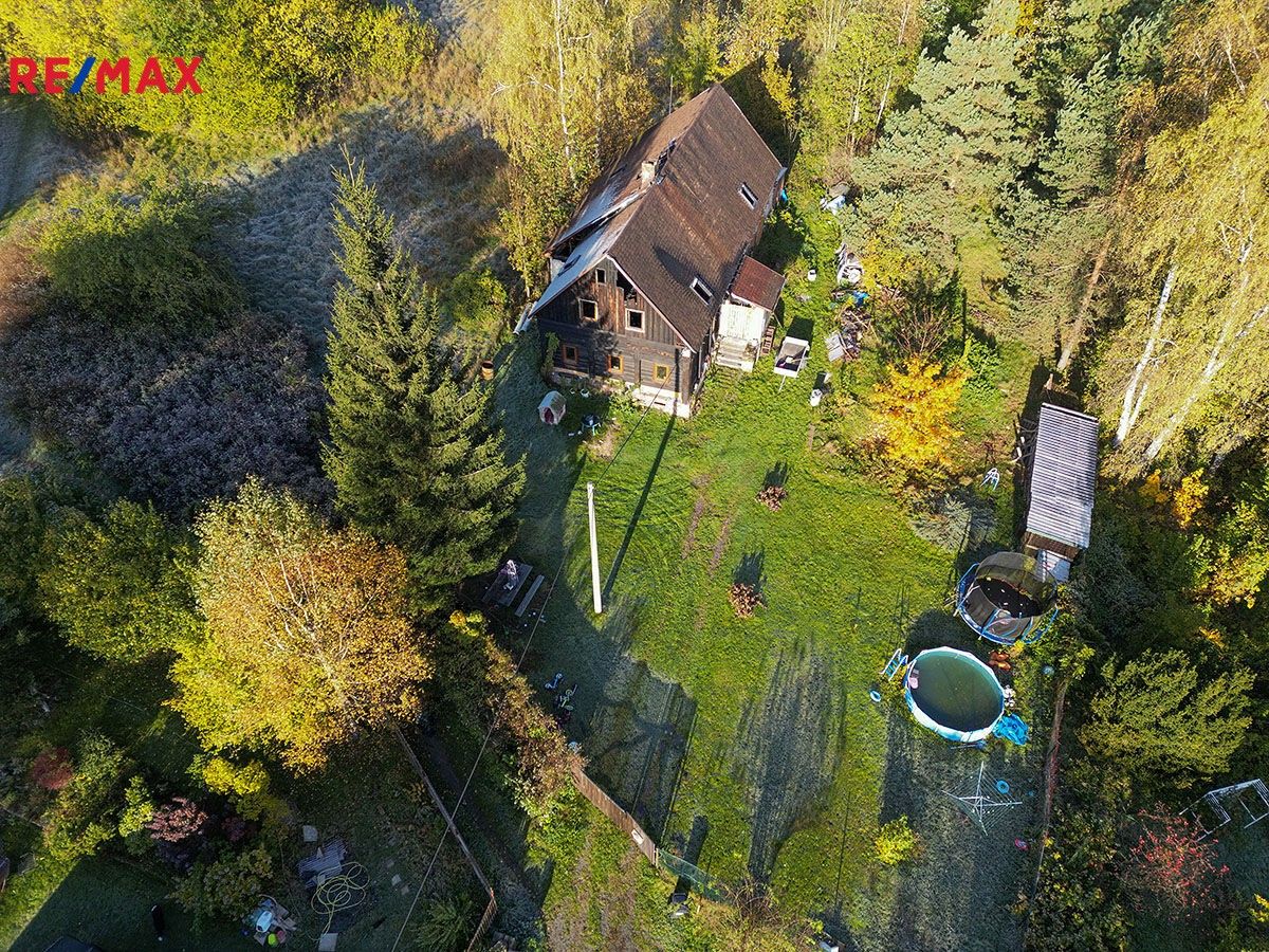 Pozemky pro bydlení, Stradalova 320, Krásná Lípa, 3 m²