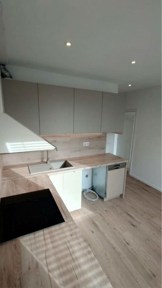 1+1, Chlebovická, Praha - Letňany, 33 m² - 2