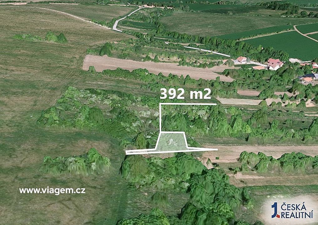 Zemědělské pozemky, Suchov, okres Hodonín, Jihomoravský kraj - 2