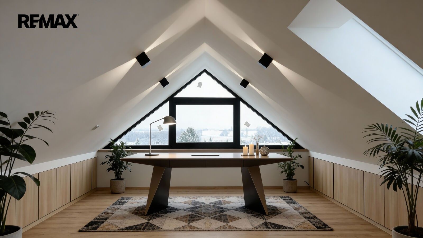 4+1, Černilov, 130 m² - 1
