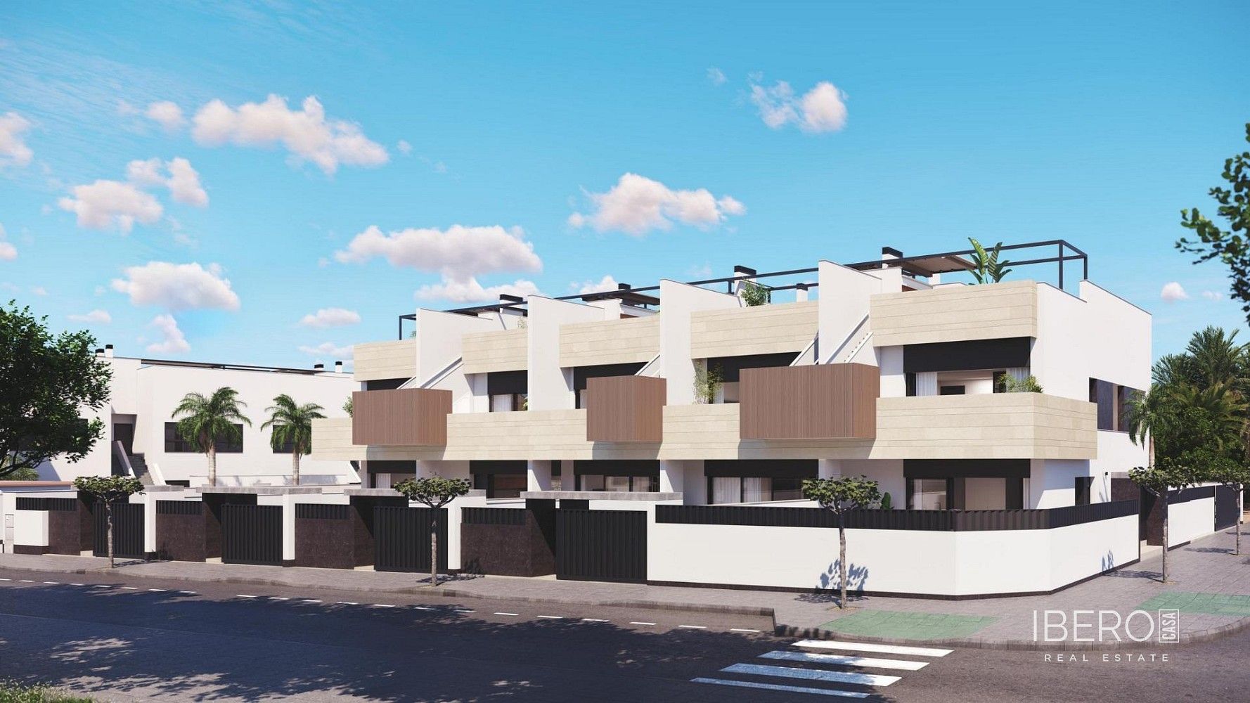 Rodinný dům · 805 m² · Pilar de La Horadada, ES - 4