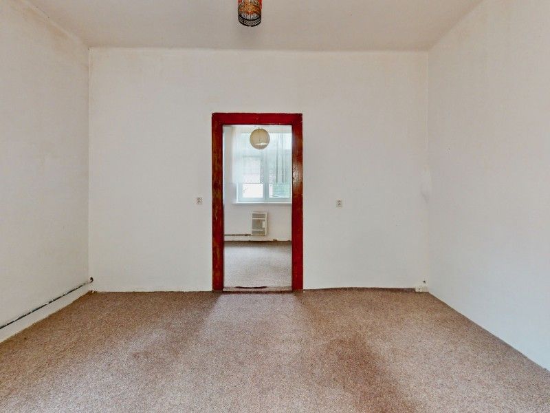 Prodej byt 2+kk - Víta Nejedlého, Chrudim, 42 m²