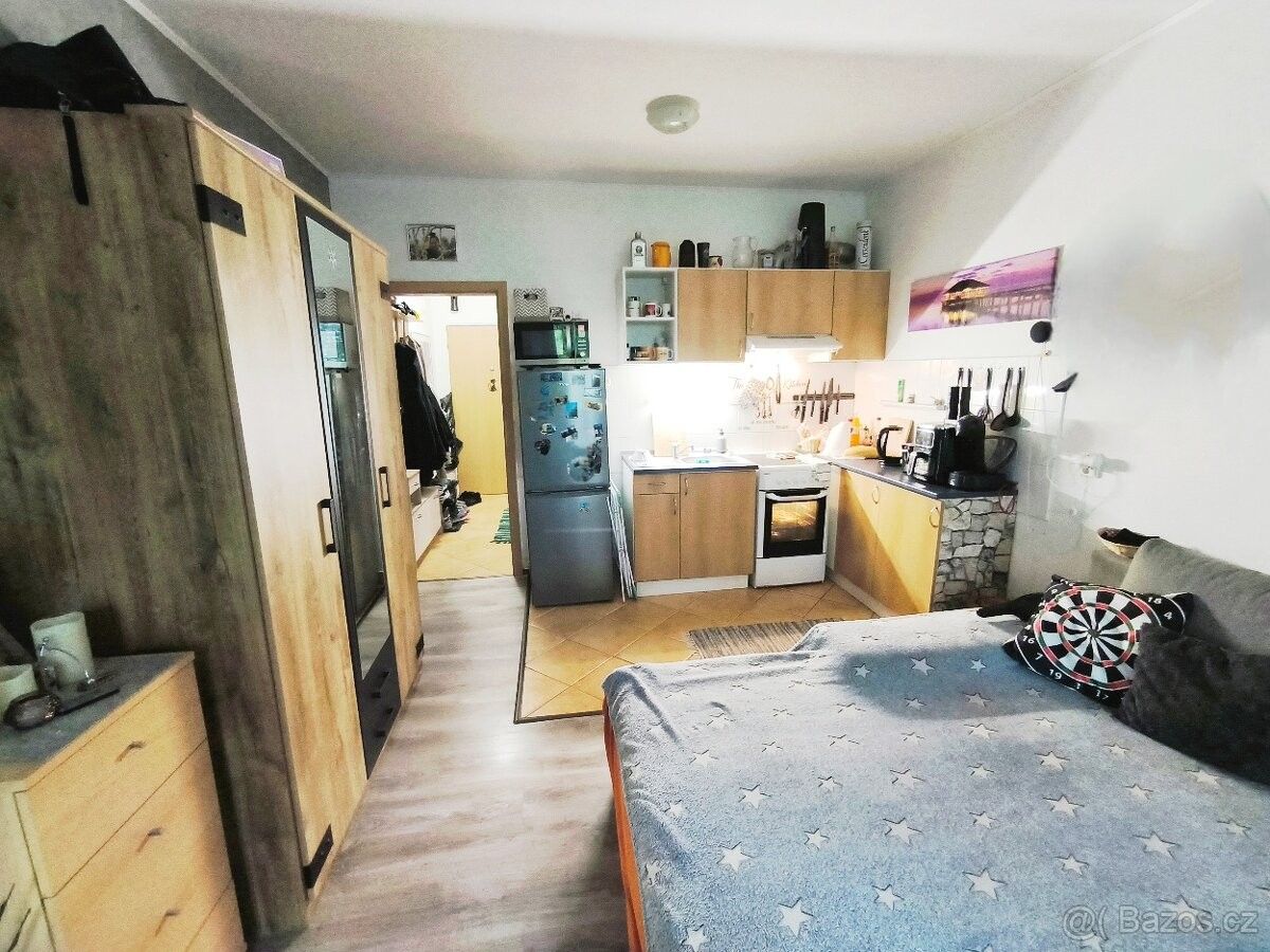 Pronájem byt - Ústí nad Labem, 400 01