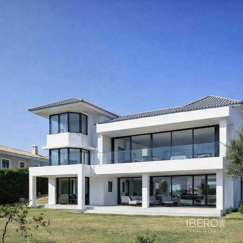 Rodinný dům, 900 m²