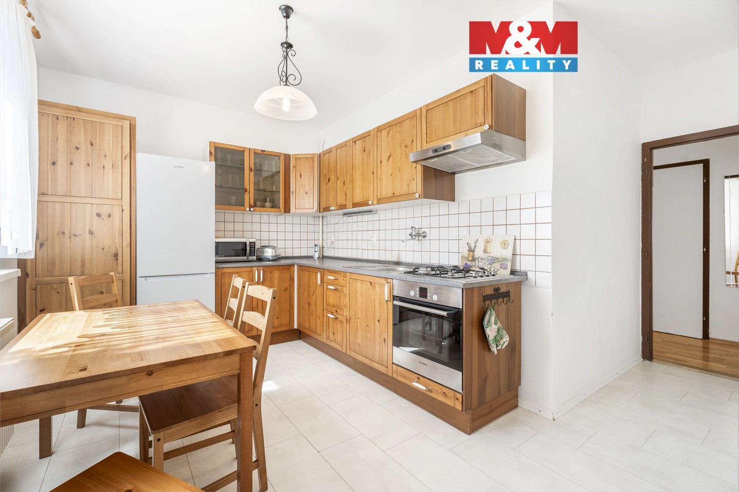 2+1, Jizerská, Kosmonosy, 67 m²