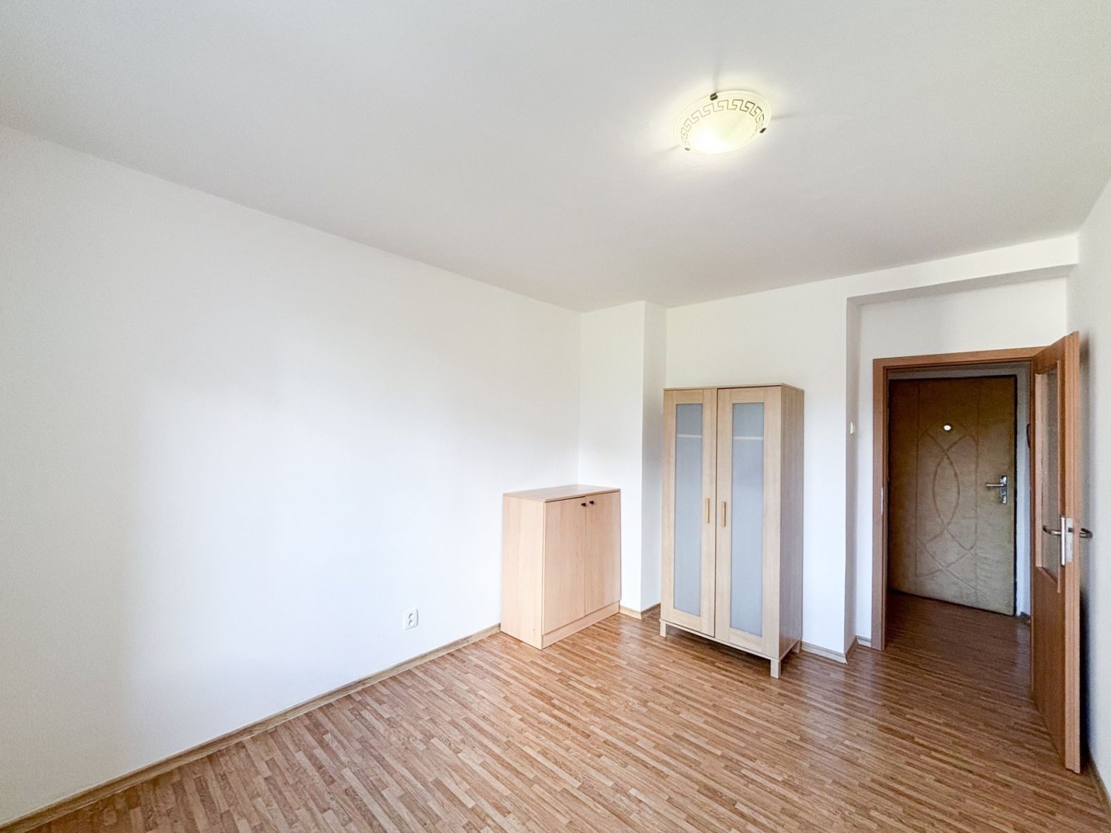 2+kk, Čechovská, Příbram - Příbram, Středočeský kraj, 40 m² - 2