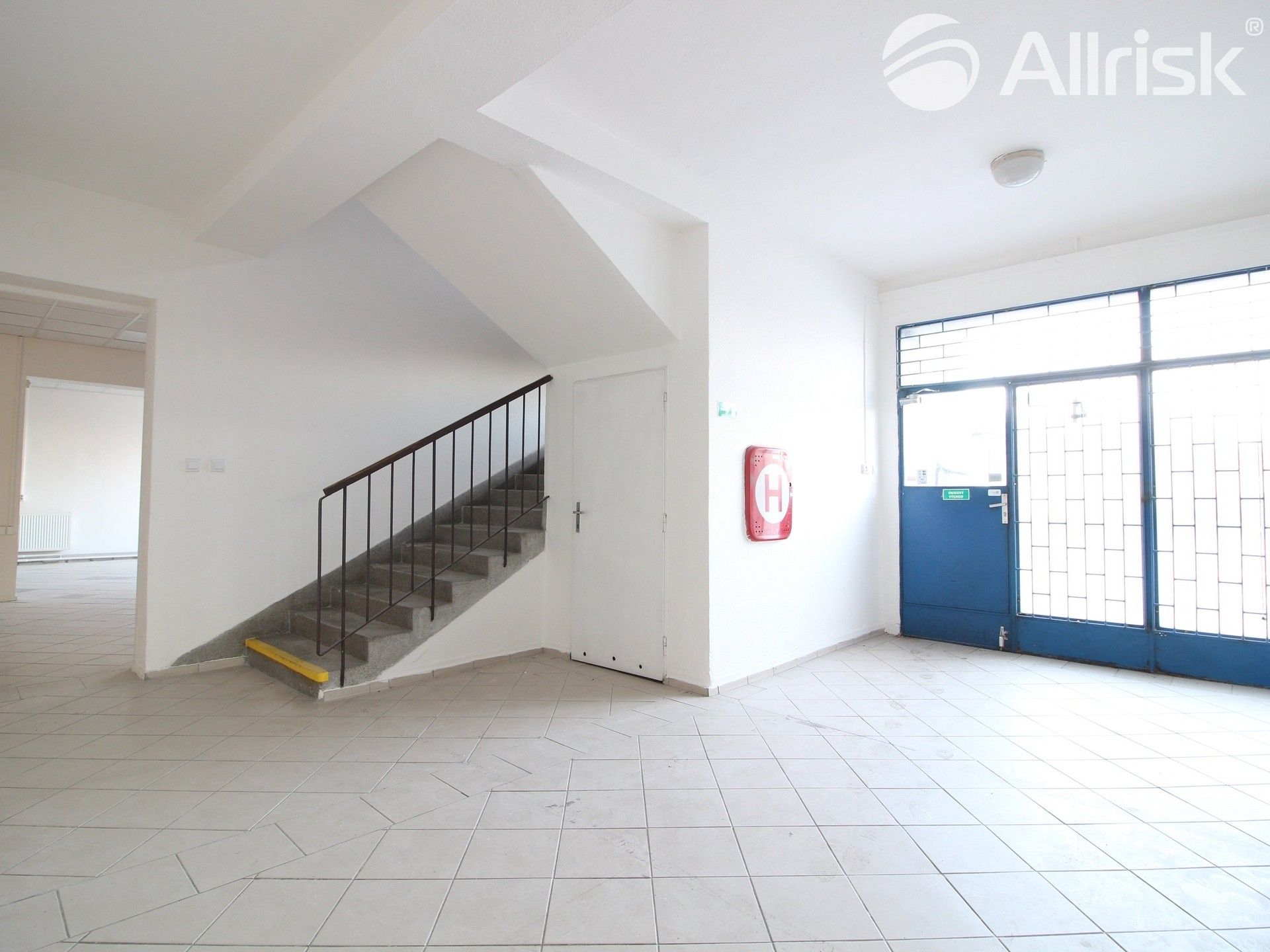 Pronájem výrobní prostory - Brno, 565 m² - 5