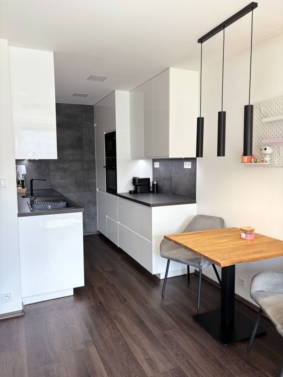 2+kk, Neapolská, Praha - Horní Měcholupy, 44 m² - 2