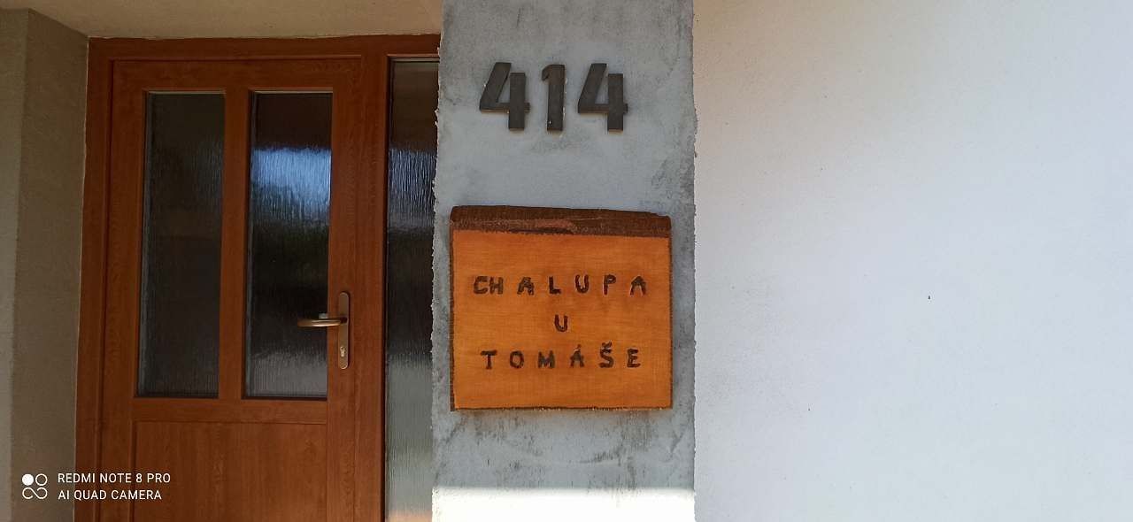 Chata · Brumovice, Jihomoravský kraj - 3