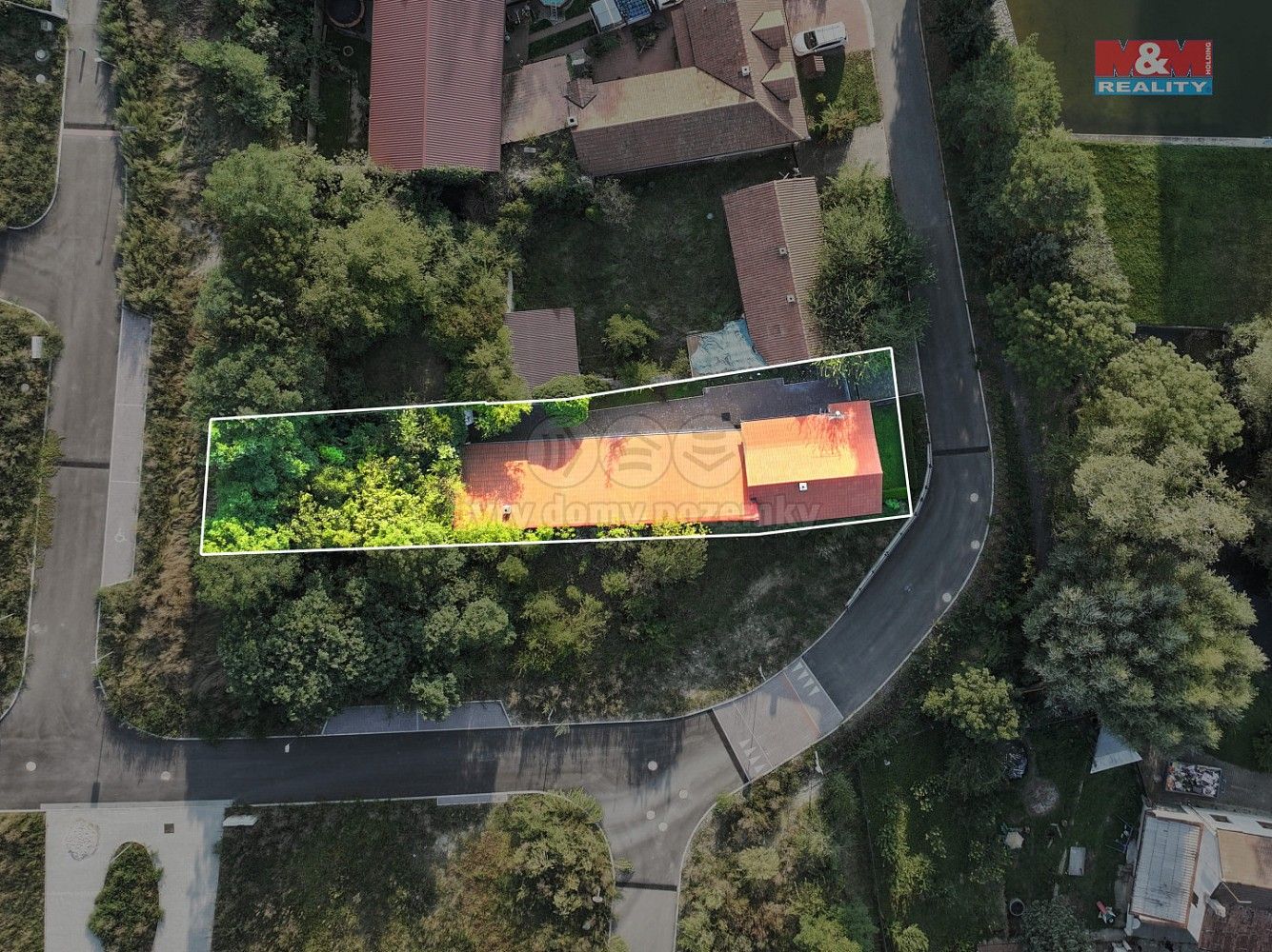 Rodinný dům · 180 m² · Uhy, okres Kladno, Středočeský kraj - 4