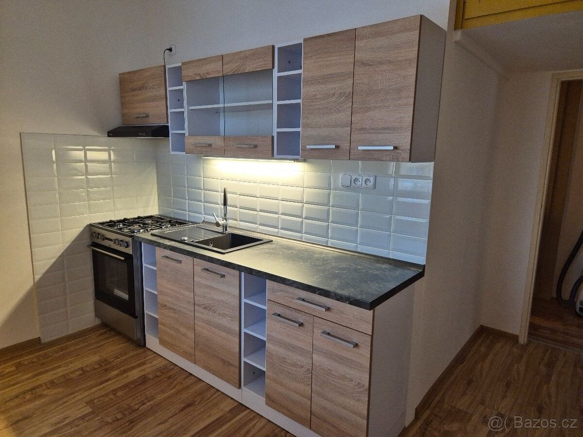 Pronájem byt - Most, 434 01