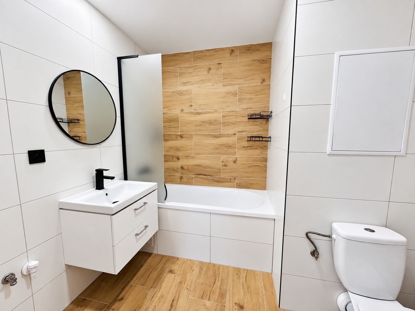 Prodej byt 3+kk - Javorová, Most - Most II, Ústecký kraj, 72 m² - 2