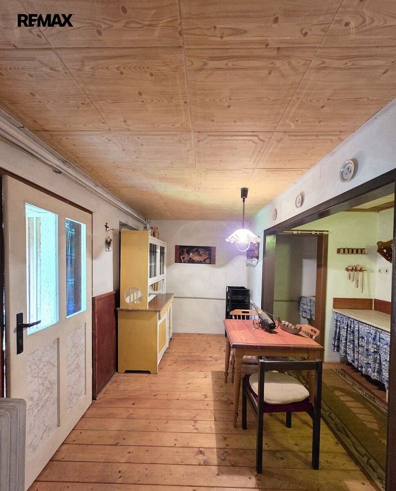 Chalupa · 106 m² · Holčovice - Jelení, okres Bruntál, Moravskoslezský kraj - 4