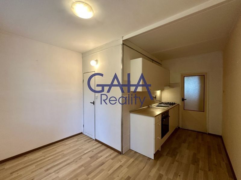 Byt 1+1 · 37 m² · Hutník, Veselí nad Moravou - 4