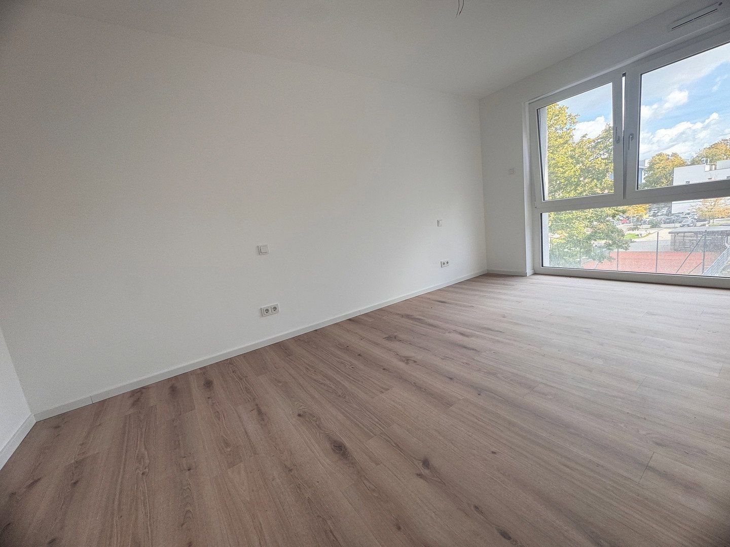 3+1, Holbeinstraße 17 Nürnberg Schweinau Bayern 90441, 81 m² - 1