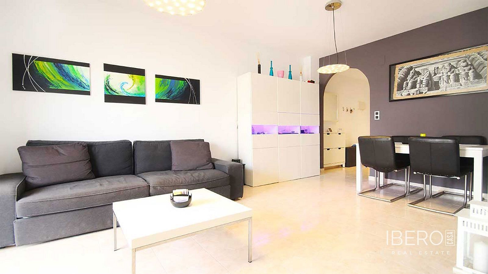 Byt 4+kk · 85 m² · La Florida, Španělsko - 3