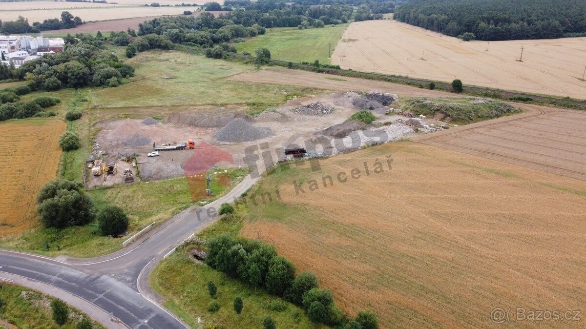 Prodej pozemek pro bydlení - Poběžovice, 345 22 - 5