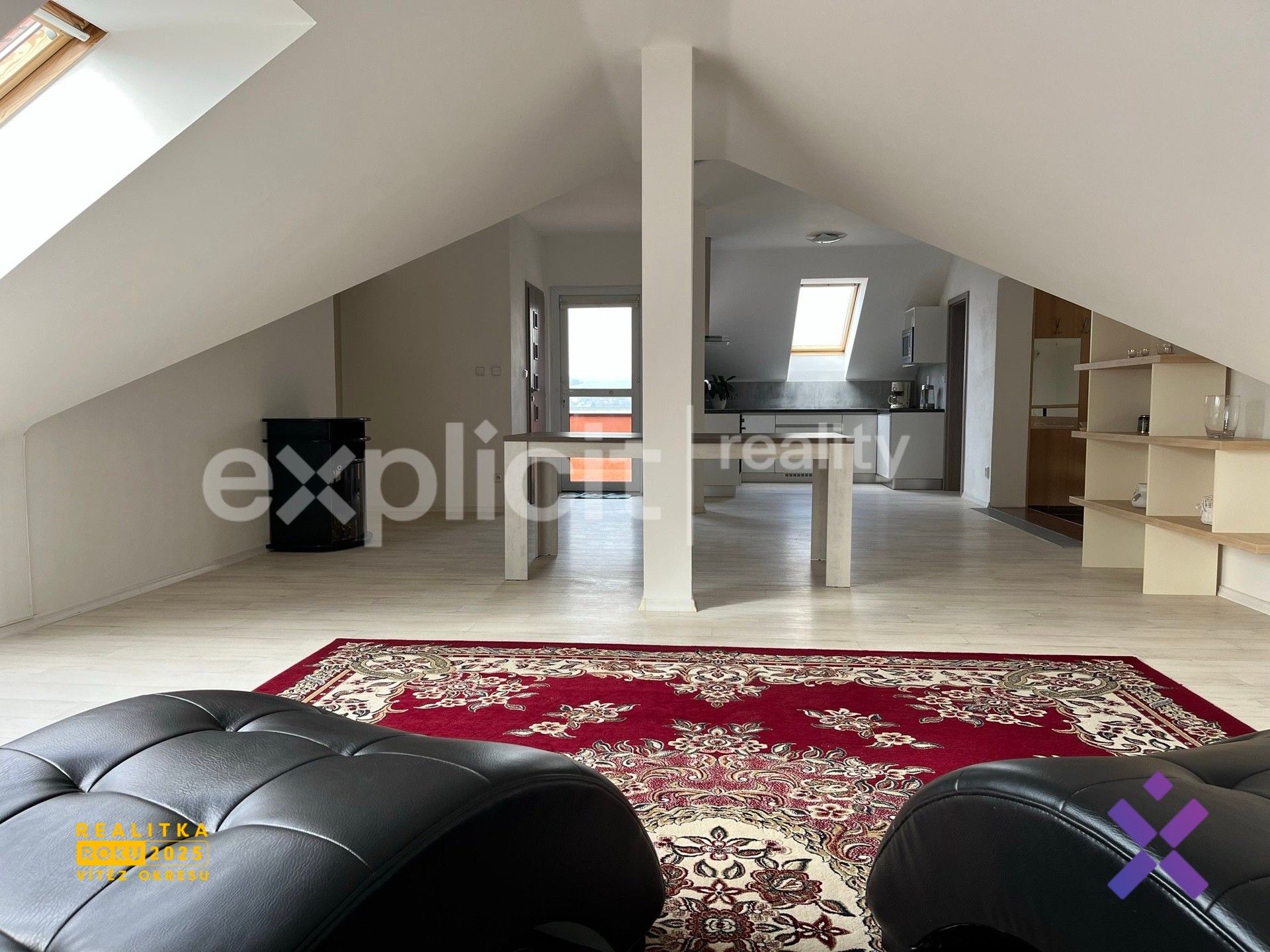 Byt 4+kk · 155 m² · Napajedla - 4