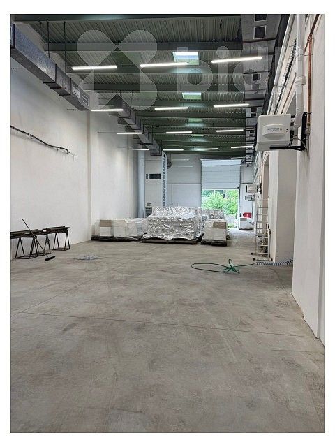 Výrobní prostory, Liberec - Liberec XXX-Vratislavice nad Nisou, Liberecký kraj, 385 m² - 1