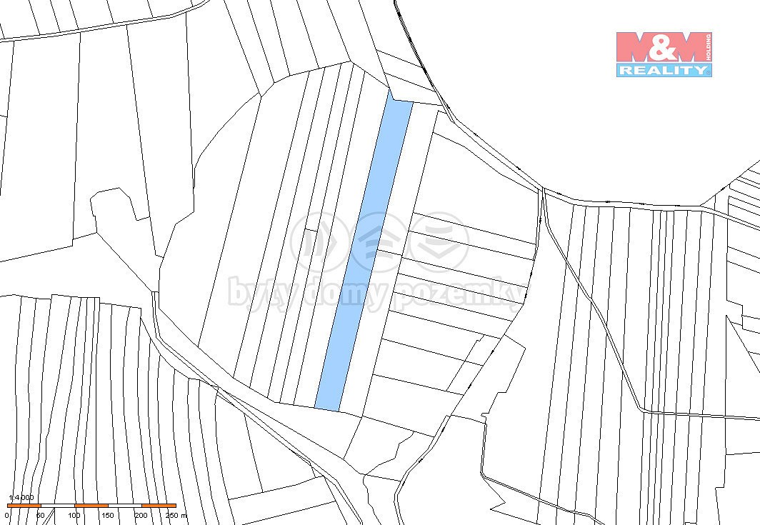 Les · Jetětice, okres Písek - 3