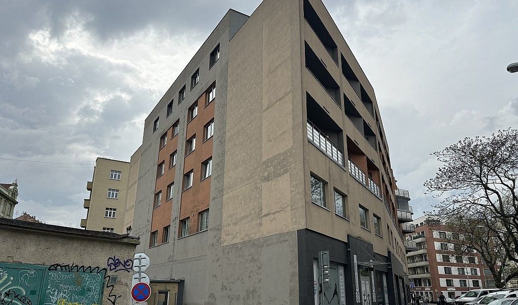 Prodej ostatní - Brno, okres Brno-město, Jihomoravský kraj, 12,5 m² - 1