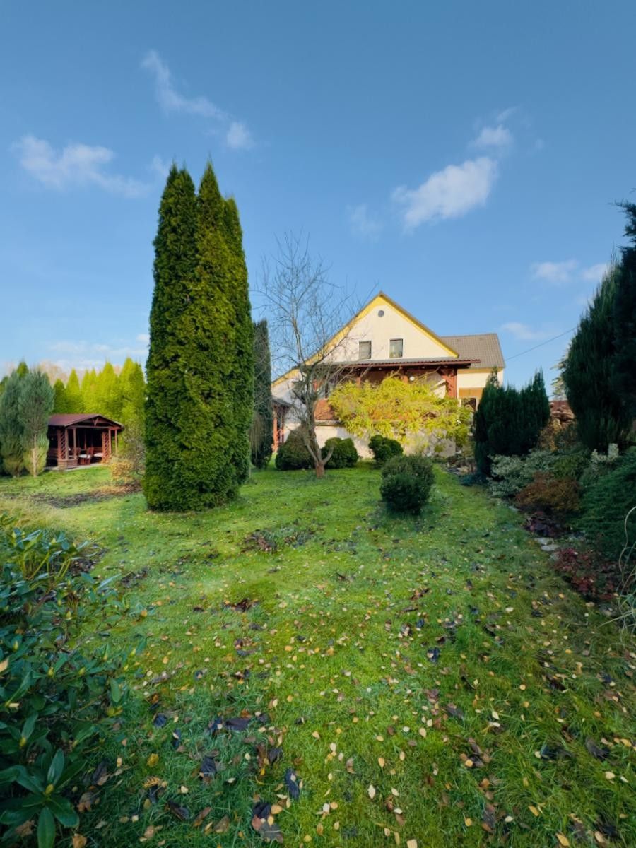 Rodinné domy, Podlesí, Horní Police, 239 m²