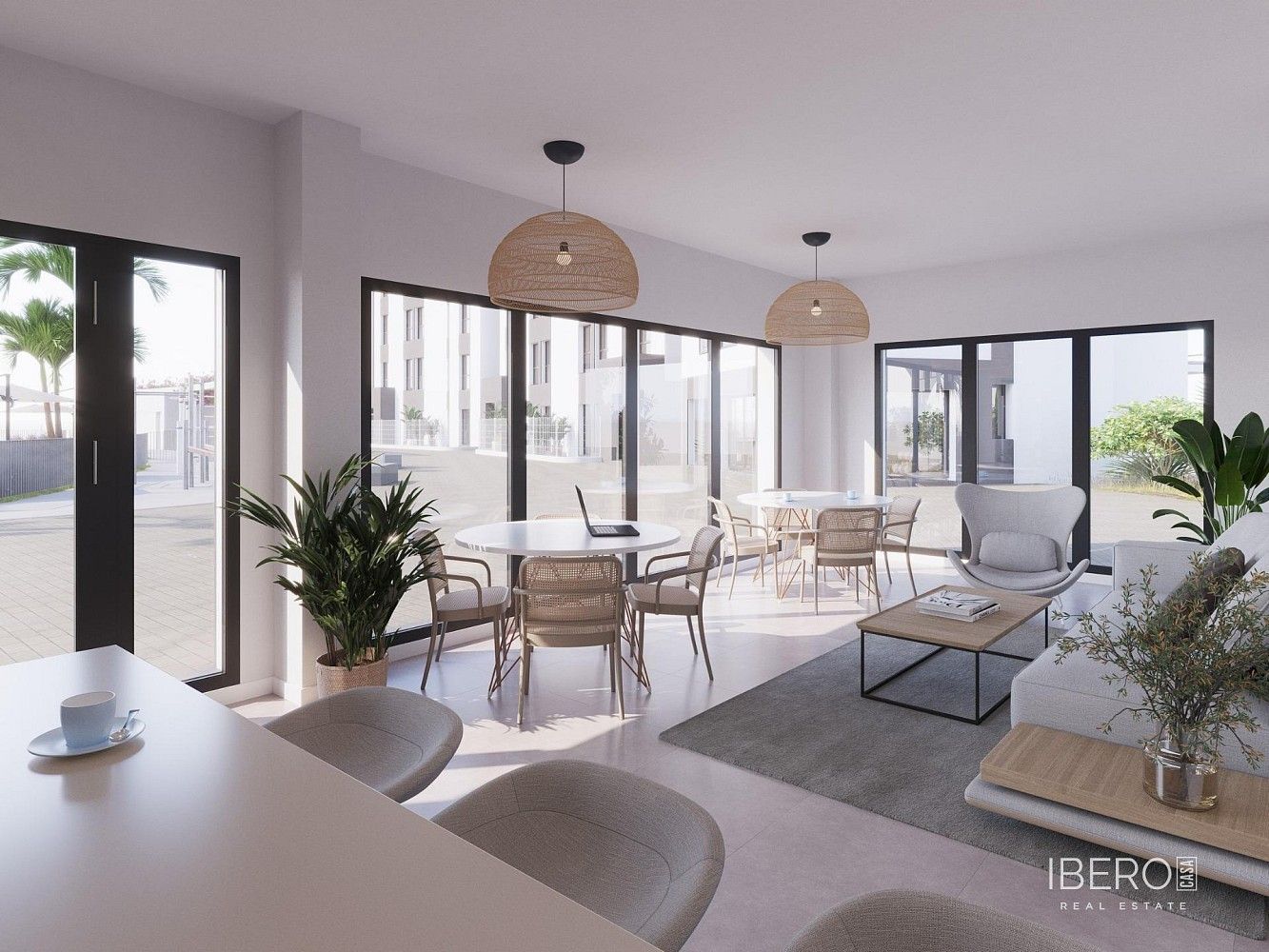 Byt 4+kk · 87 m² · Mijas, Španělsko - 4